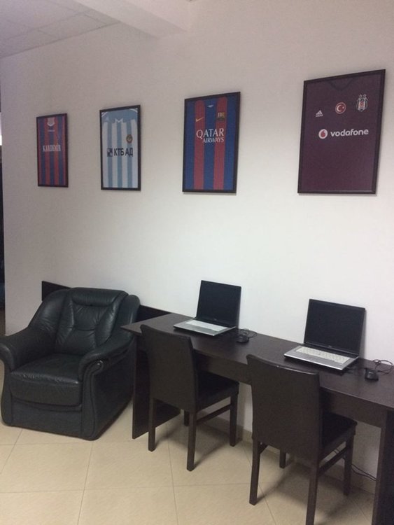 Свободна зона за късметлии