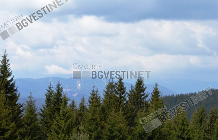 Нахлува хлад, в планините ще духа силен вятър, прогнозират синоптиците