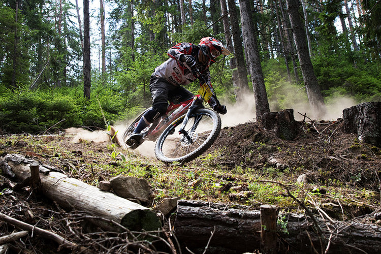 Четвърта поредна победа за Иван Колев в ендуро шампионата
