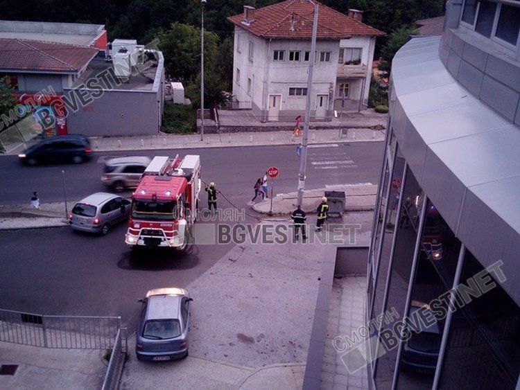 Снимка: Атанас Шопов