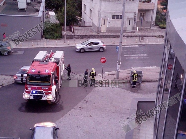 Снимка: Атанас Шопов