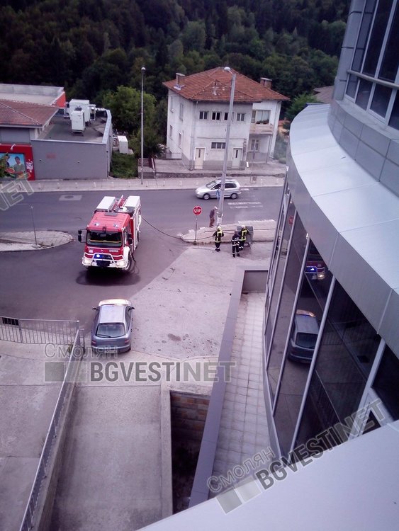 Снимка: Атанас Шопов