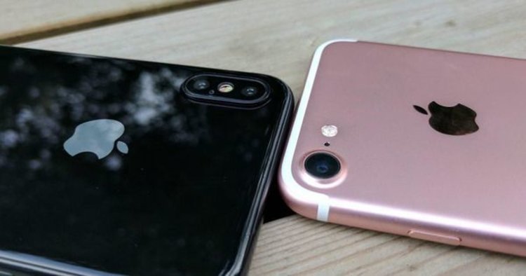 Появи се видео с работещ iPhone (видео)