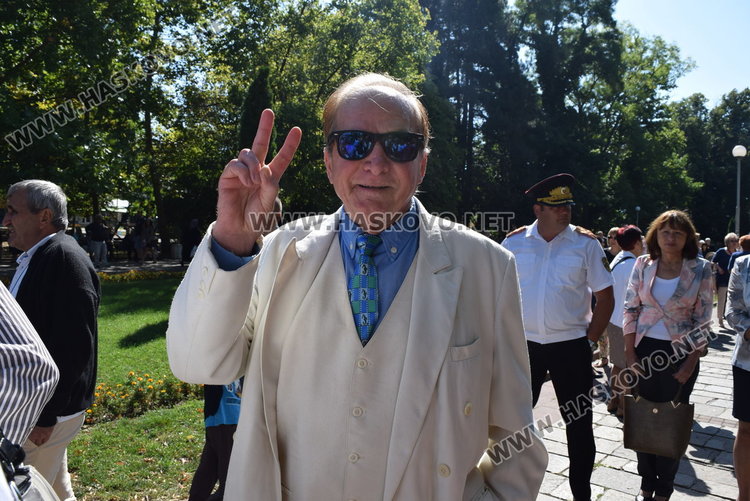 Веселина Тихомирова:Съединението е безпрецедентен пример за всенароден подвиг