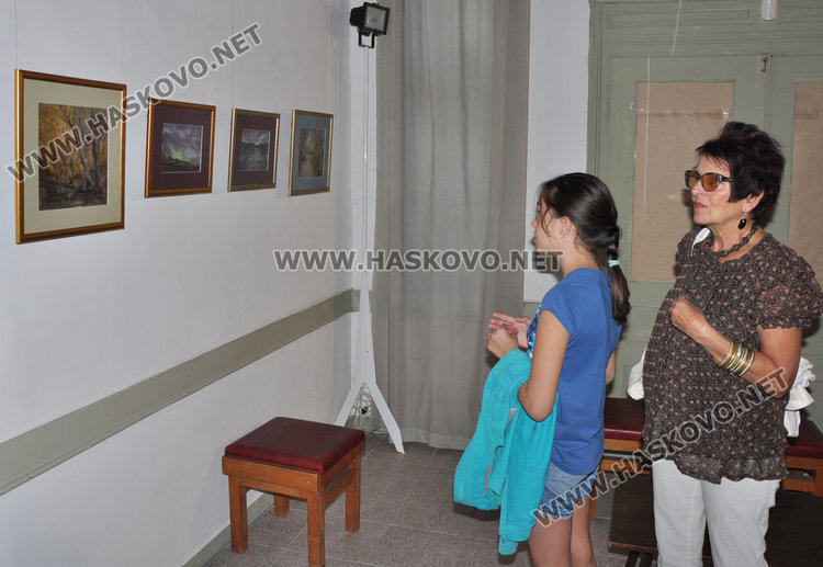Три празника в Галерия „Шаренков” отбелязаха 6-ти септември