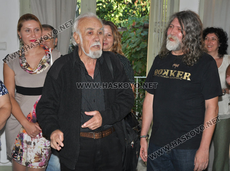 Три празника в Галерия „Шаренков” отбелязаха 6-ти септември