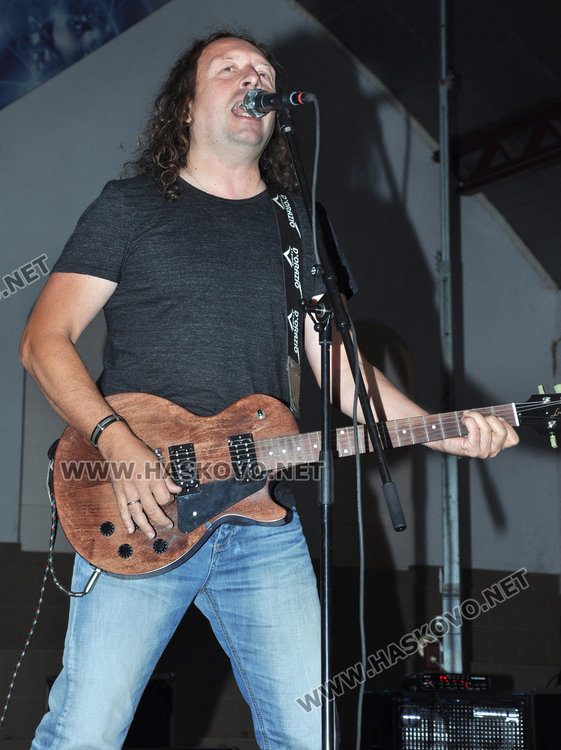 „Хоризонт” изпяха на български „обичам те” от Хасково