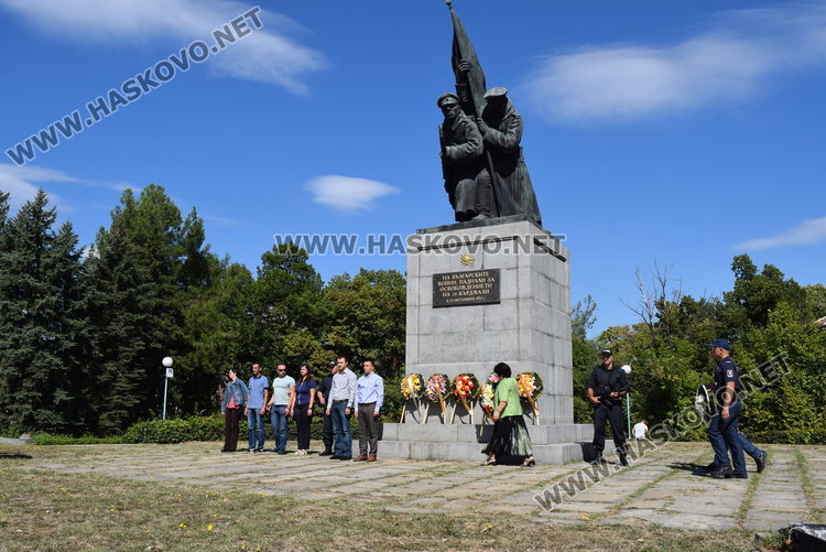Веселина Тихомирова:Съединението е безпрецедентен пример за всенароден подвиг