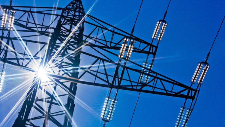 Авария остави без ток села в Девинско навръх празника