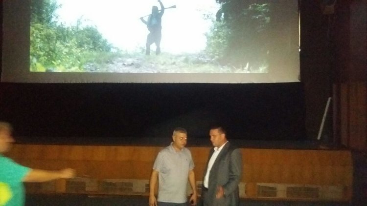 Днес 3 D киното в Кърджали отваря врати с демонстрационна прожекция