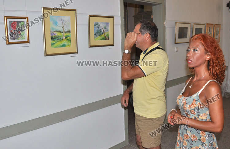Три празника в Галерия „Шаренков” отбелязаха 6-ти септември