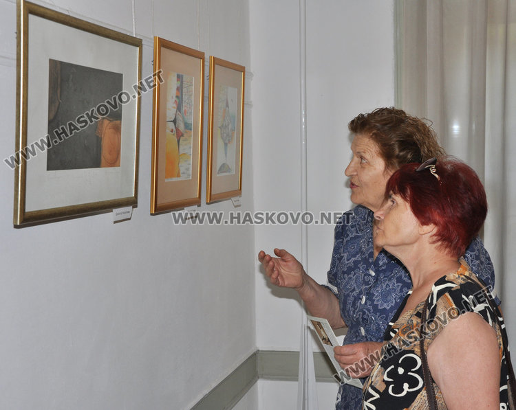 Три празника в Галерия „Шаренков” отбелязаха 6-ти септември