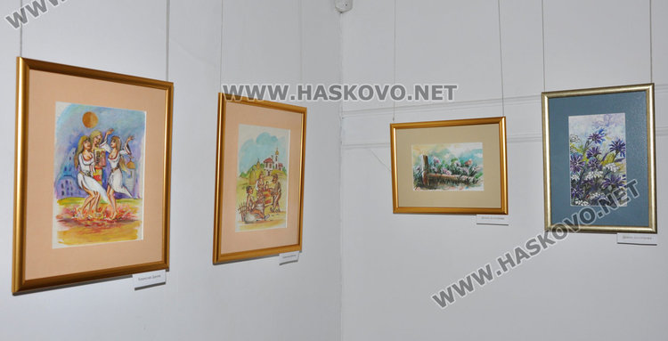 Три празника в Галерия „Шаренков” отбелязаха 6-ти септември