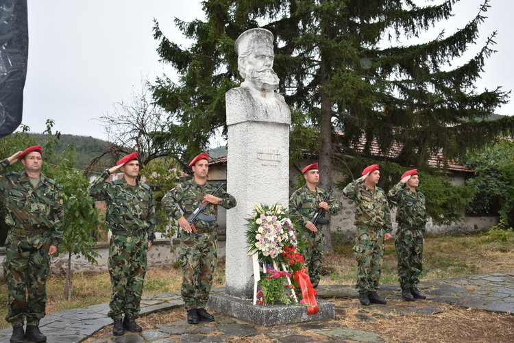 Асеновград празнува Съединението
