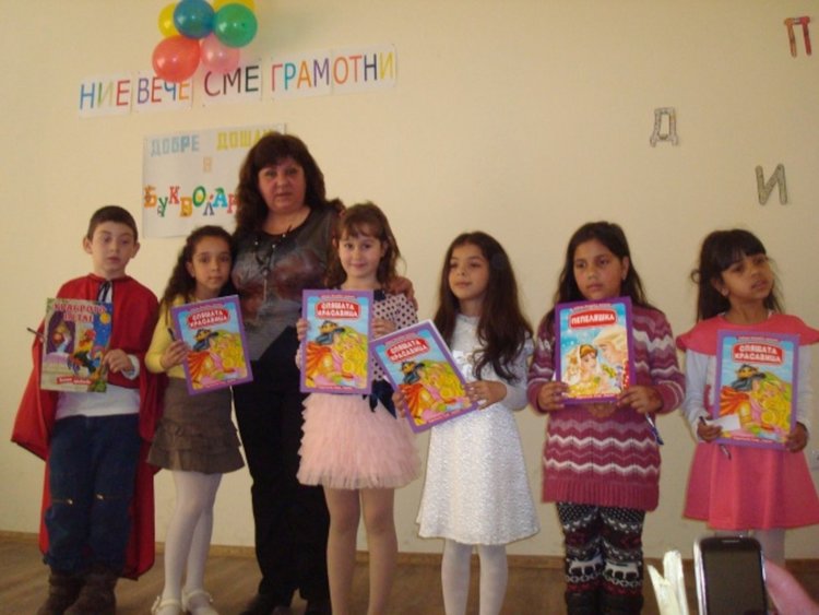 Нова схема за разпределение на парите за образование ще облагодетелства училищата в Първомайско