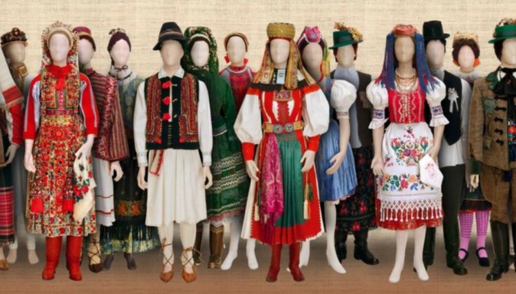 Регионалният исторически музей в Смолян представя изложба с носии от Унгария