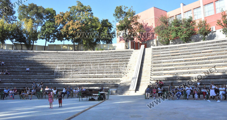 4-годишен рецитира „Хаджи Димитър“ в шоуто „Хасково има талант“