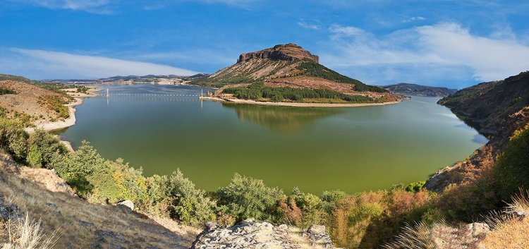 Язовир "Студен кладенец"