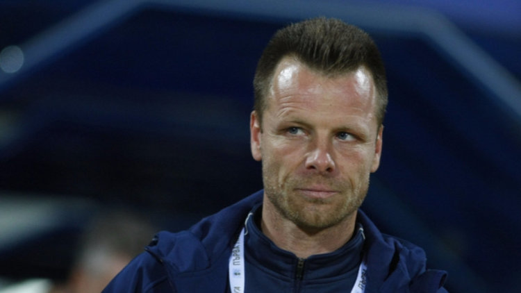 Елин Топузаков