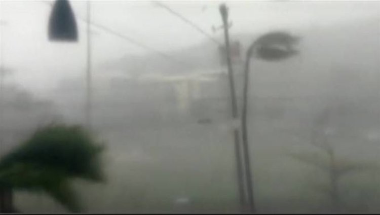 Ураганът Ирма е по-силен от Харви, още два вилнеят в Карибите (видео)