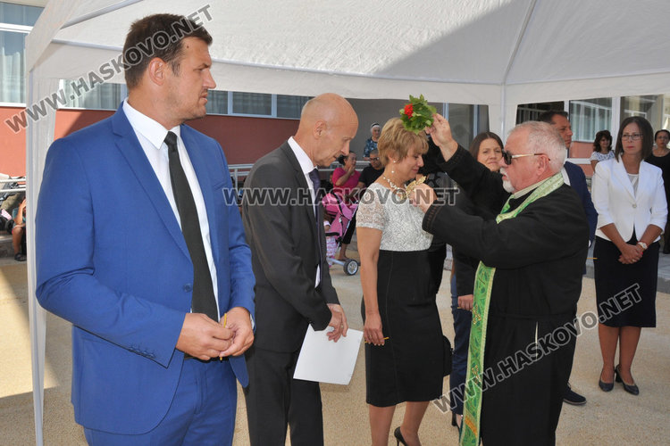 „Шандор Петьофи“ отваря врати с нова паралелка по програмиране