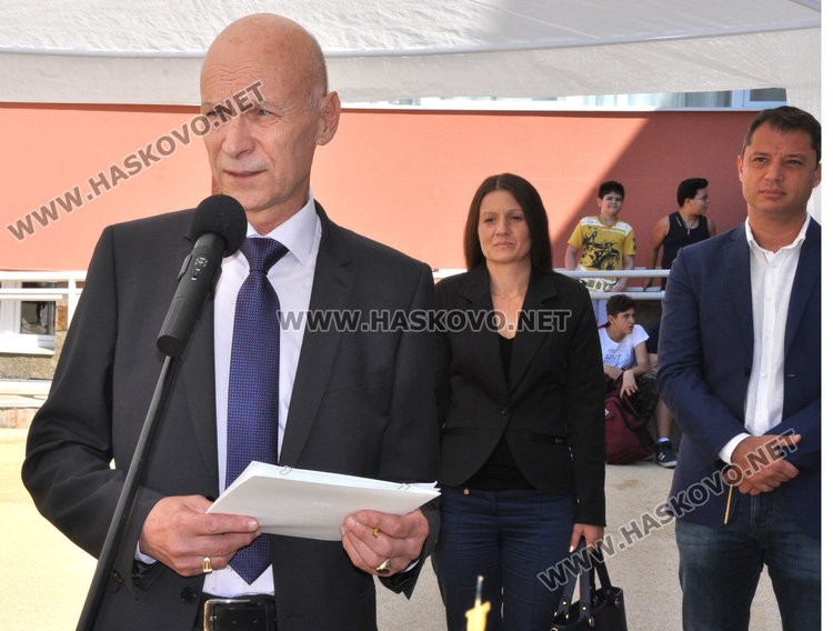 „Шандор Петьофи“ отваря врати с нова паралелка по програмиране