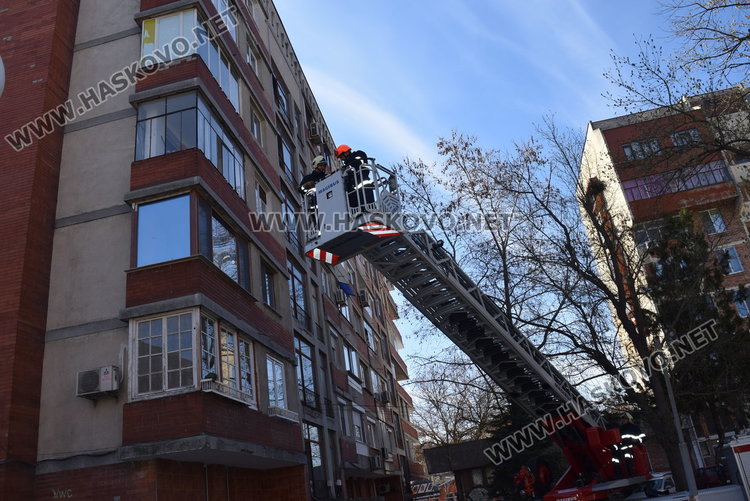 Огнеборци на крак заради два пожара,няма почивка преди Седмицата на пожарната безопасност
