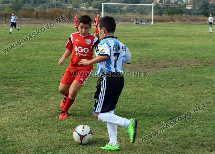 „Завинаги един от нас“събира утре футболна академия „Арда 1924“ в Кърджали   