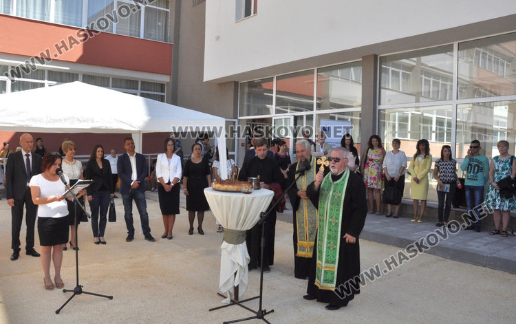 „Шандор Петьофи“ отваря врати с нова паралелка по програмиране