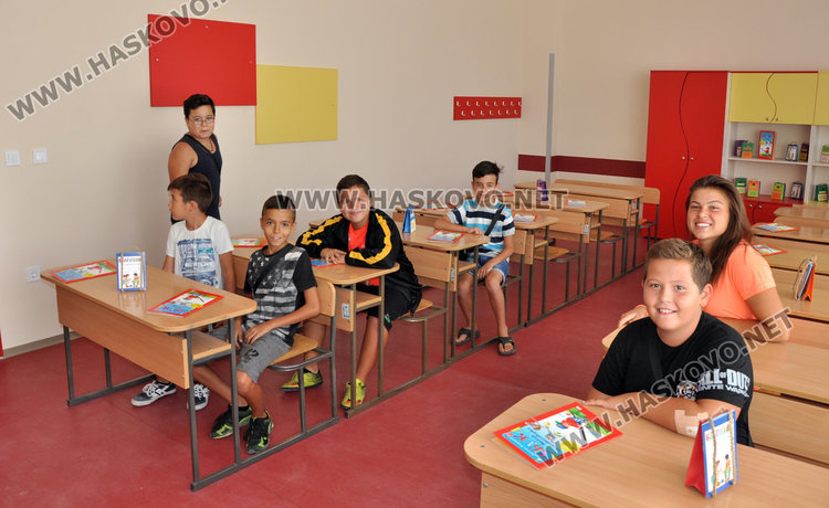 „Шандор Петьофи“ отваря врати с нова паралелка по програмиране