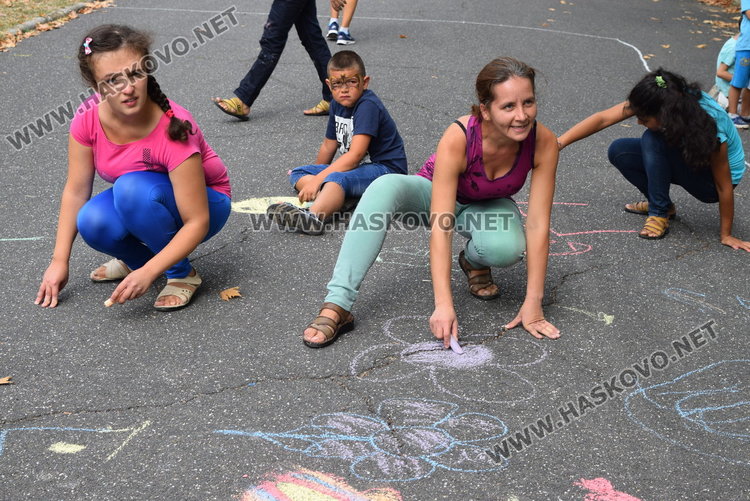 „Омега“ сътвори празник за младите в „Простор“