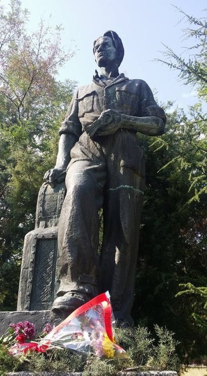 Отбелязаха 9 септември в Димитровград