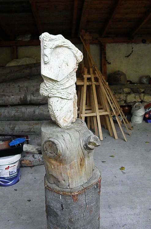 Автори от 5 държави творят в димитровградското село Бодрово