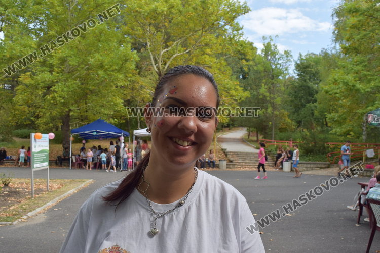 „Омега“ сътвори празник за младите в „Простор“