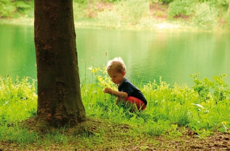 Приятно време в събота, слънце и облаци се редуват