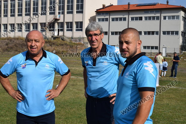 Футболен празник в Кърджали,академия „Арда 1924“откри спортната учебна година