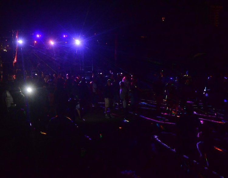 Кметът инж. Хасан Азис ще кара джет по Водното огледало