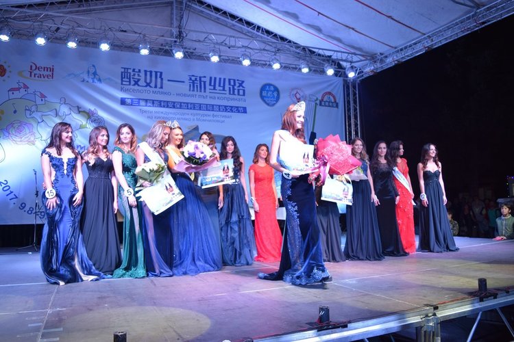 Пловдивчанка е новата “Кралица на киселото мляко“ в Родопите