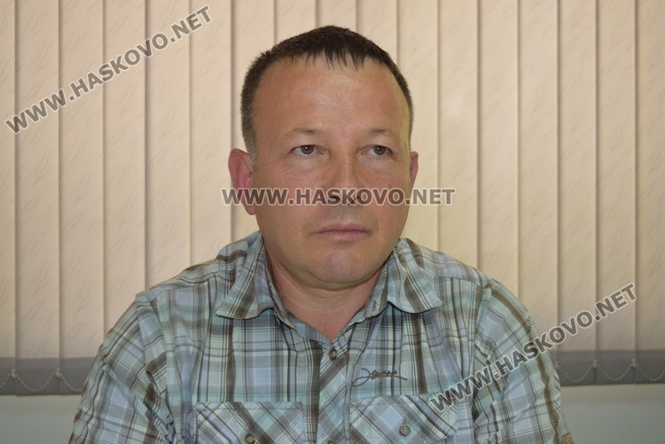 Иван Йорданов