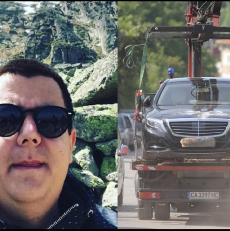 За отвлечения Адриан Златков е бил платен откуп