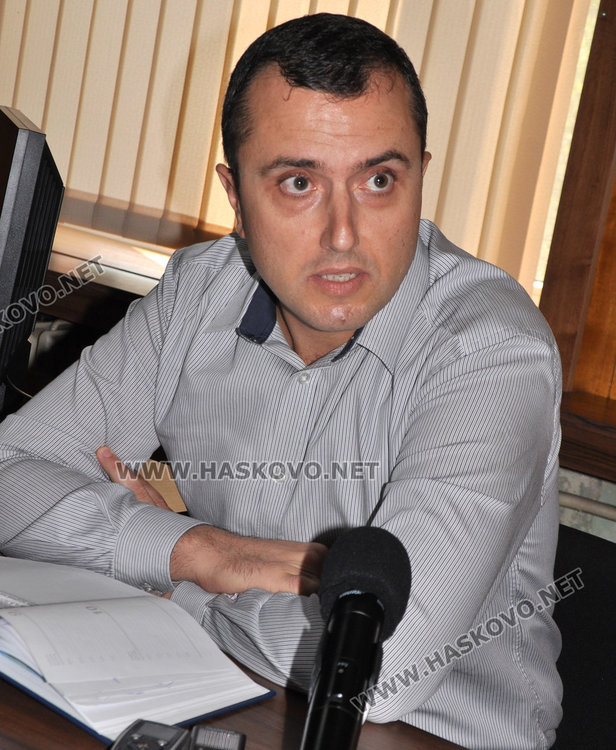 наблюдаващият прокурор по делото Николай Гугушев