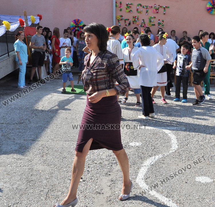 Бояна Станилова