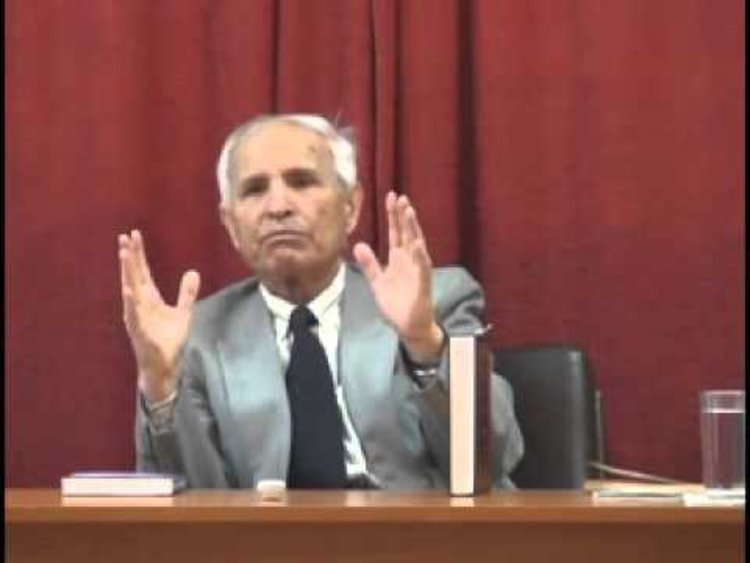 Д-р Исмаил Джамбазов