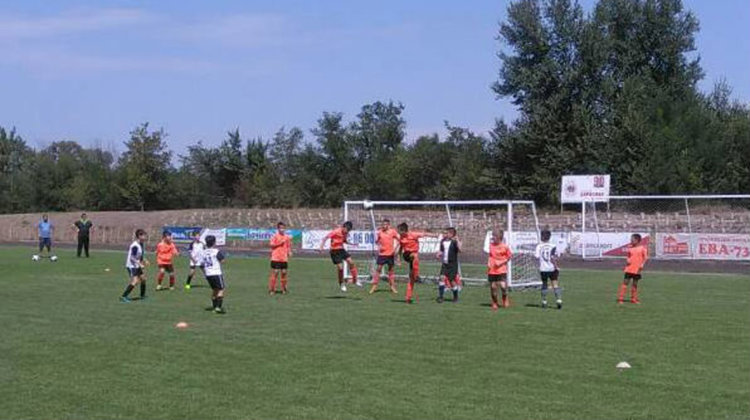 Чавдар – Пловдив спечели Купата на Първомай