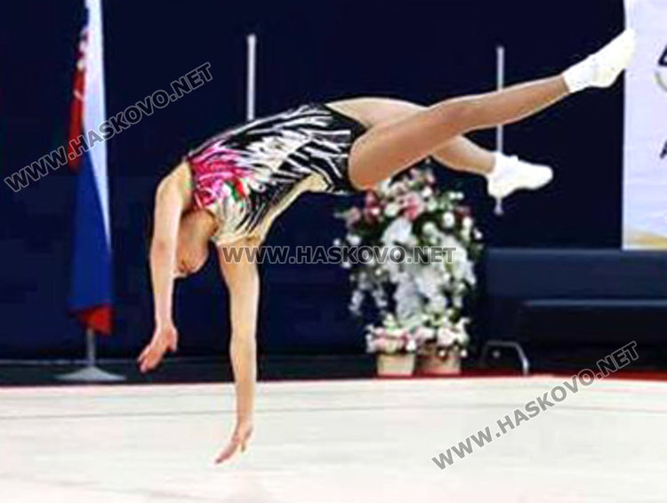 Мега Спорт с 4 медала от международното в Литва