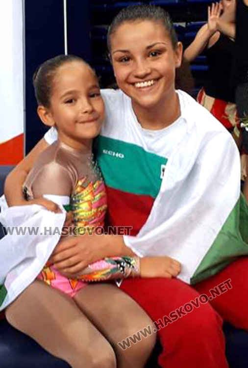 Мега Спорт с 4 медала от международното в Литва