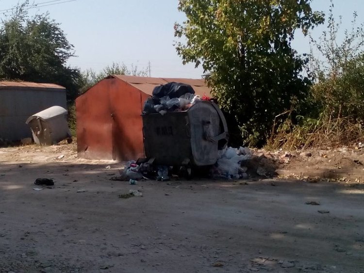 Снимки: Фейсбук