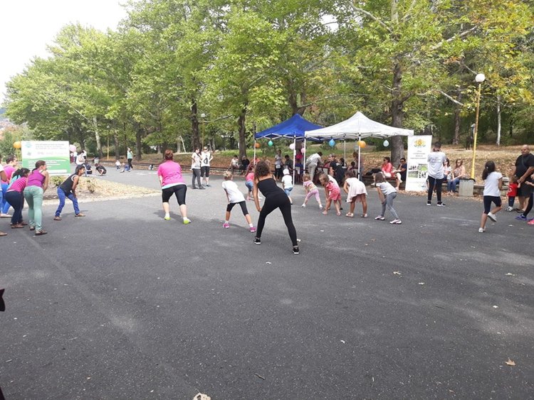 „Омега” привлече над 150 млади хора в своите инициативи