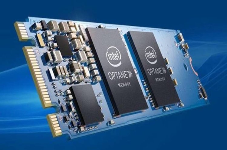 Памет Optane - революционна технология на Intel разбуни духовете (видео)