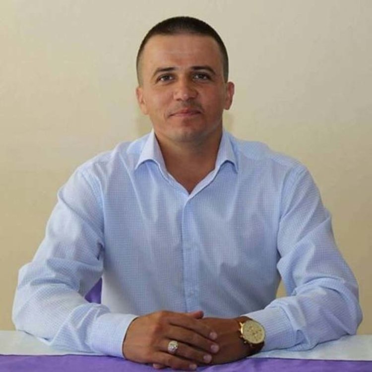 Общинският съветник Ферди Мурад: „Децата са нашето бъдеще“